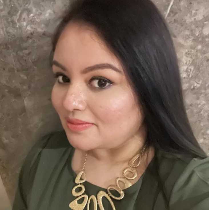 Gurpreet Kaur